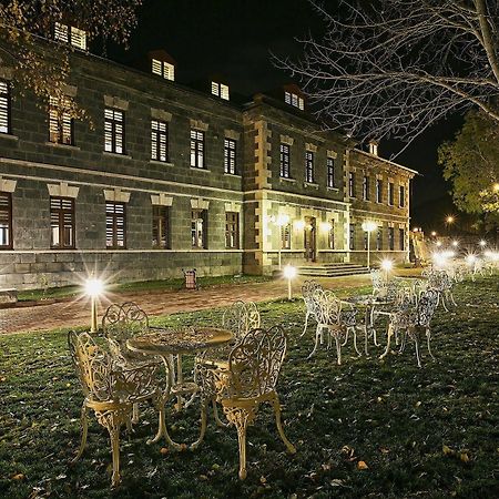 Katerina Palace 1877 كارس المظهر الخارجي الصورة