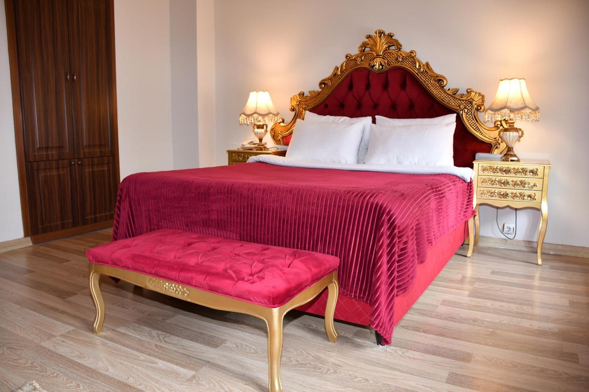 Katerina Palace 1877 كارس المظهر الخارجي الصورة