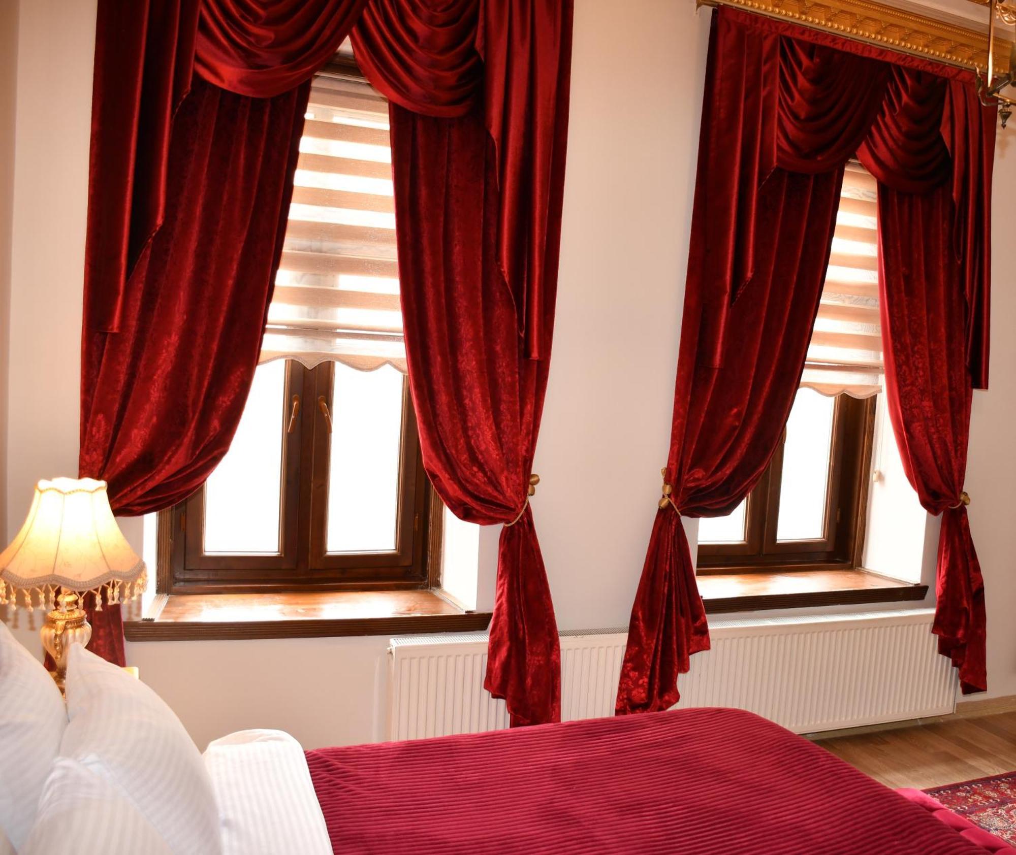Katerina Palace 1877 كارس المظهر الخارجي الصورة